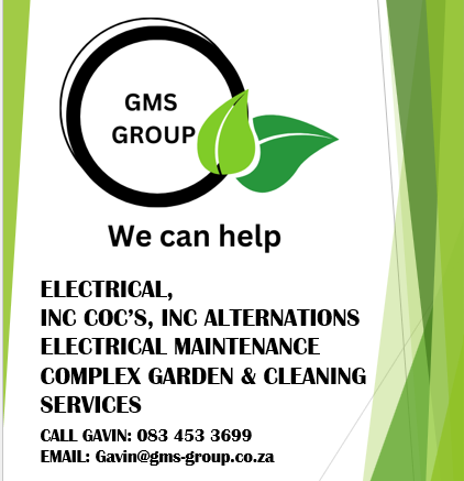 GMS SERVICES
